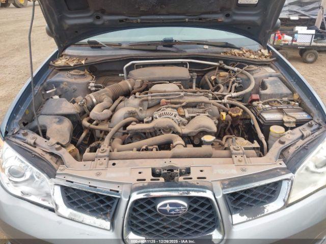 Subaru Impreza Image 12