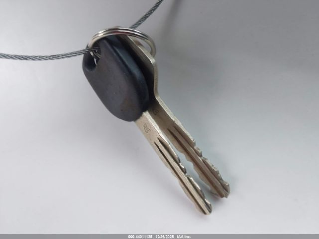 Subaru Impreza Image 8