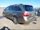 Honda Odyssey Ex-l Image 10
