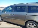Honda Odyssey Ex-l Image 9