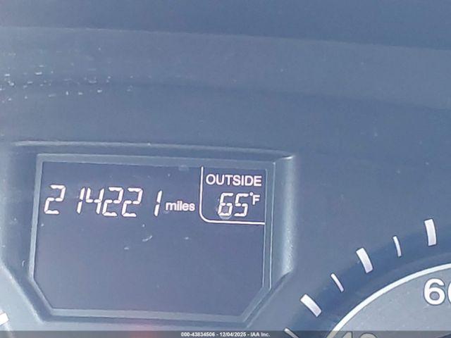 Honda Odyssey Ex-l Image 15