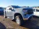 Chevrolet Silverado 1500 4wd  Standard Bed Wt Image 1