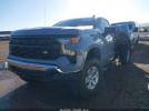 Chevrolet Silverado 1500 4wd  Standard Bed Wt Image 6