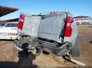 Chevrolet Silverado 1500 4wd  Standard Bed Wt Image 8
