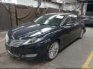 Lincoln MKZ Image 11