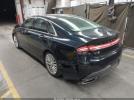 Lincoln MKZ Image 2