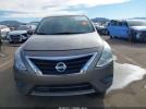 Nissan Versa 1.6 Sv Image 9