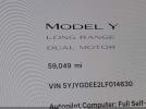 Tesla Model Y Long Range Dual Motor All-wheel Drive Image 17