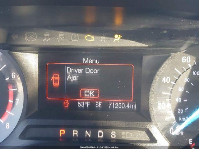 Ford Fusion Se Image 2