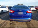 Ford Fusion Se Image 4