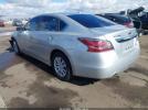 Nissan Altima 2.5 S Image 5