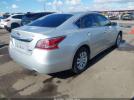 Nissan Altima 2.5 S Image 13