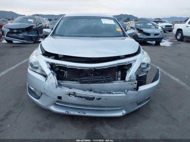 Nissan Altima 2.5 S Image 15