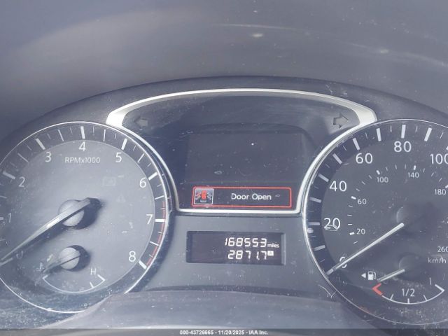 Nissan Altima 2.5 S Image 3