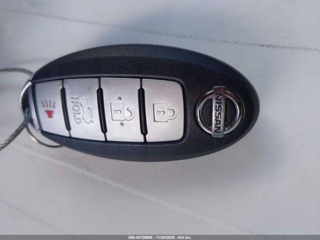 Nissan Altima 2.5 S Image 7