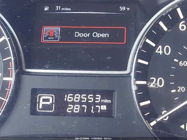 Nissan Altima 2.5 S Image 10