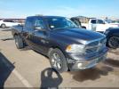 Ram 1500 Big Horn  4x4 6'4 Box Image 1