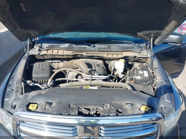 Ram 1500 Big Horn  4x4 6'4 Box Image 9