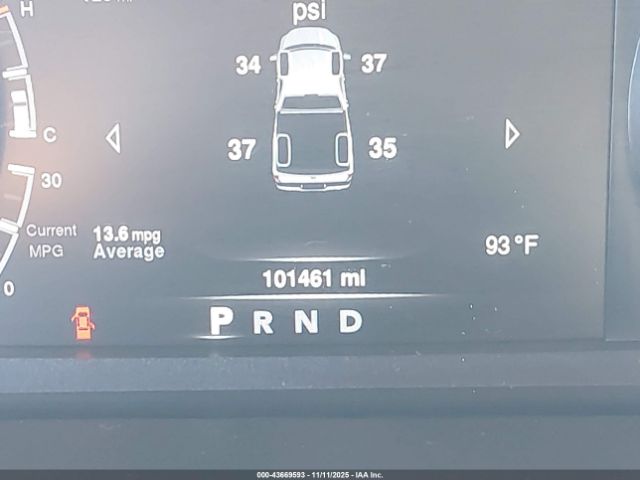 Ram 1500 Big Horn  4x4 6'4 Box Image 15