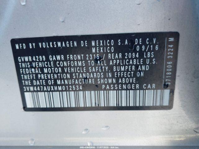 Volkswagen Golf Image 9