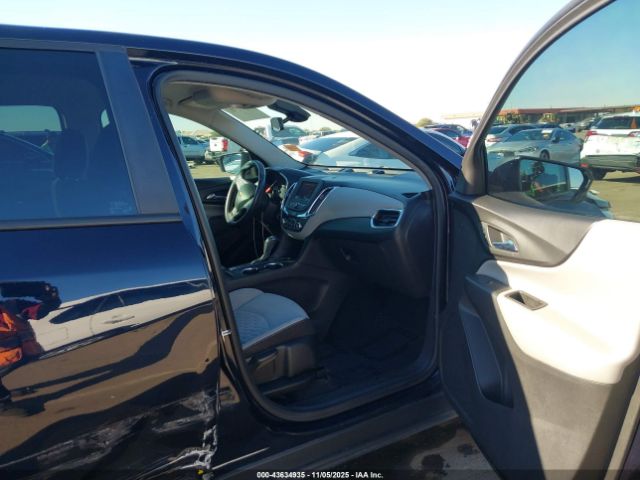 Chevrolet Equinox Fwd Ls Image 16