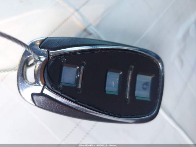 Chevrolet Equinox Fwd Ls Image 14