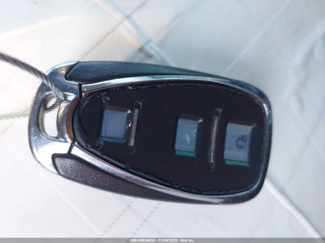 Chevrolet Equinox Fwd Ls Image 14