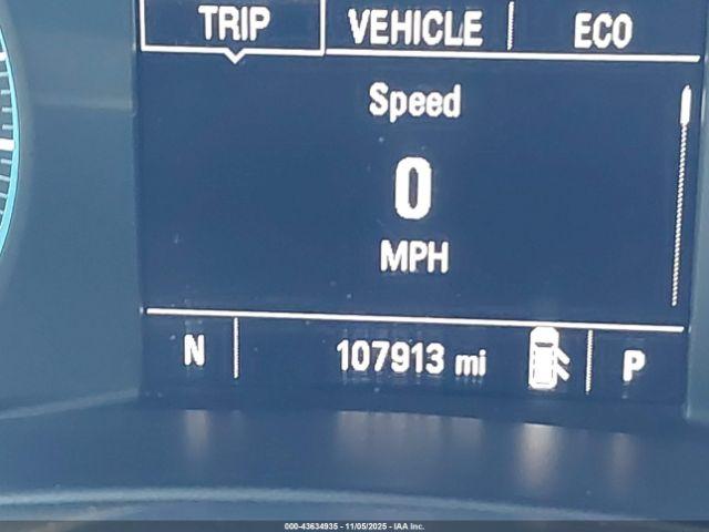 Chevrolet Equinox Fwd Ls Image 13