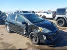 Toyota Prius c Two Image 6