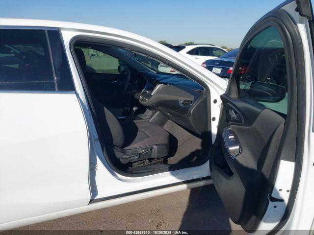 Chevrolet Malibu Lt Image 6