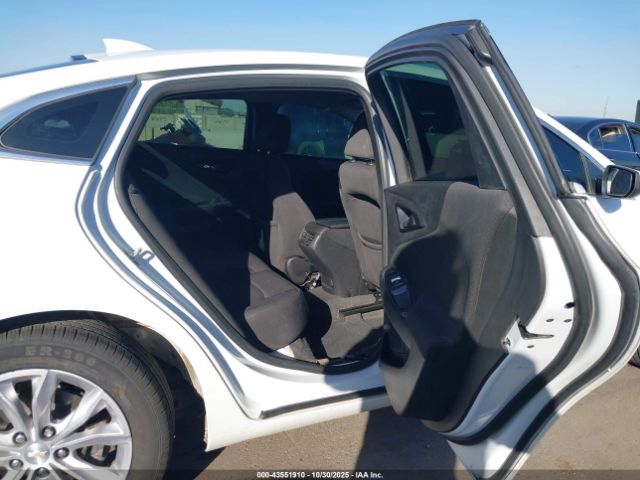 Chevrolet Malibu Lt Image 7