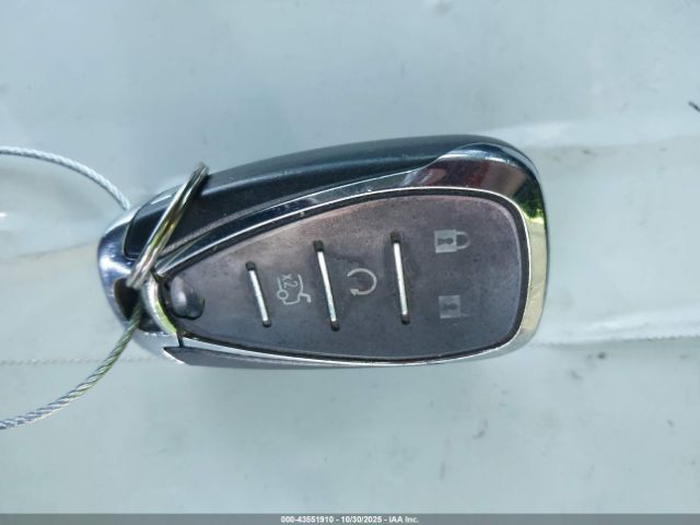 Chevrolet Malibu Lt Image 17