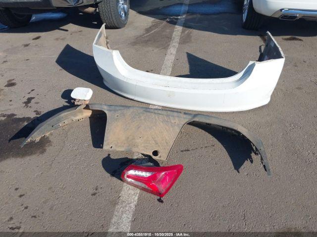 Chevrolet Malibu Lt Image 11