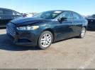 Ford Fusion Se Image 3