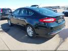 Ford Fusion Se Image 2