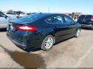 Ford Fusion Se Image 4