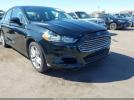 Ford Fusion Se Image 6