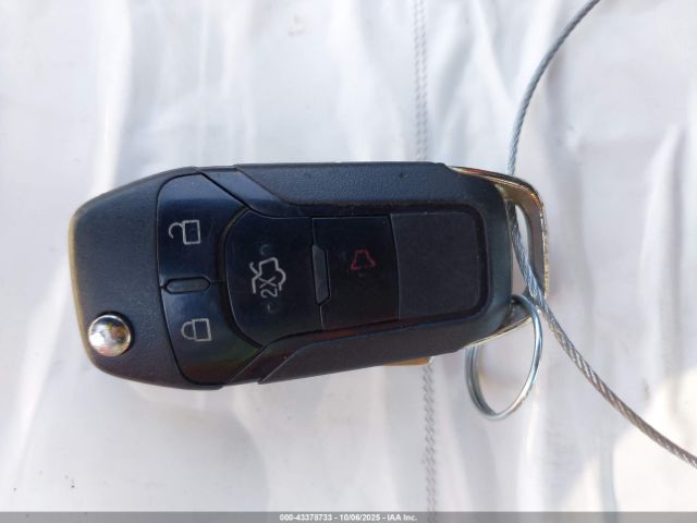 Ford Fusion Se Image 11