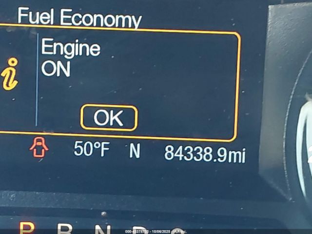 Ford Fusion Se Image 14