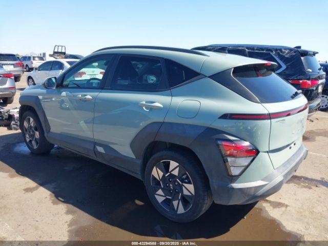 Hyundai KONA Sel Image 4