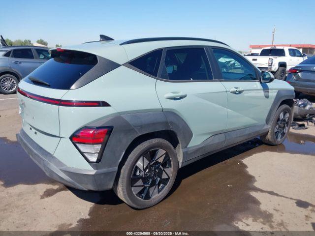 Hyundai KONA Sel Image 6