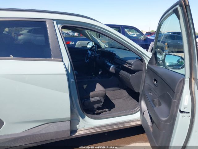 Hyundai KONA Sel Image 3