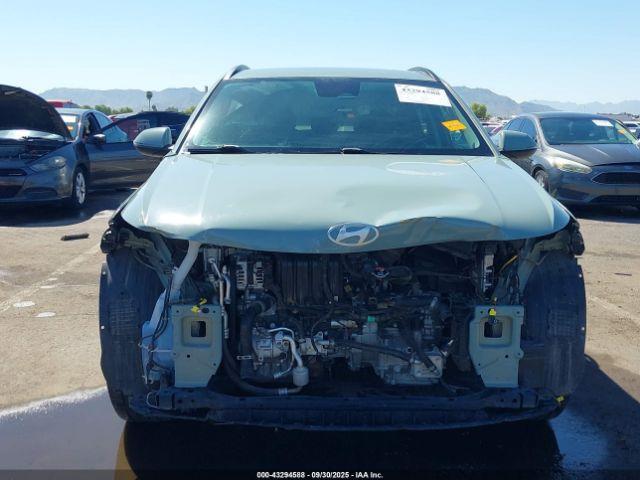 Hyundai KONA Sel Image 5