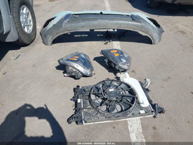 Hyundai KONA Sel Image 11