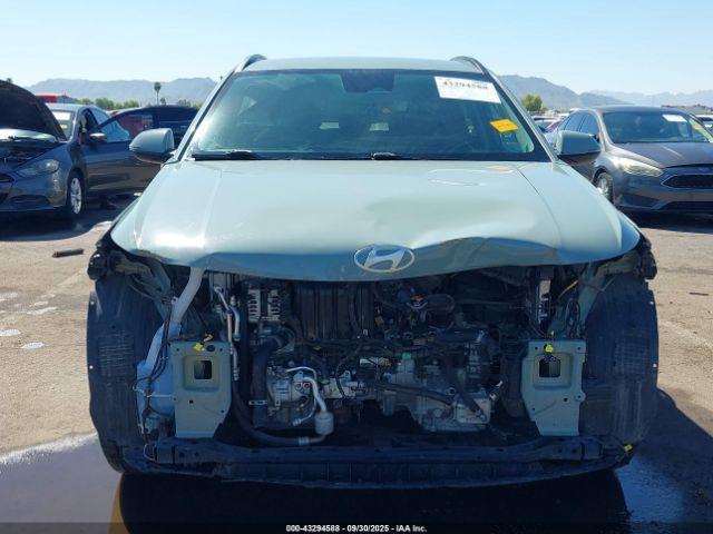 Hyundai KONA Sel Image 16