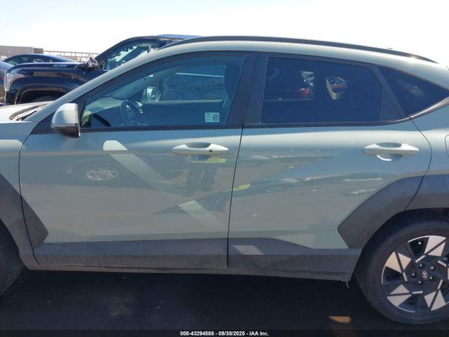 Hyundai KONA Sel Image 17