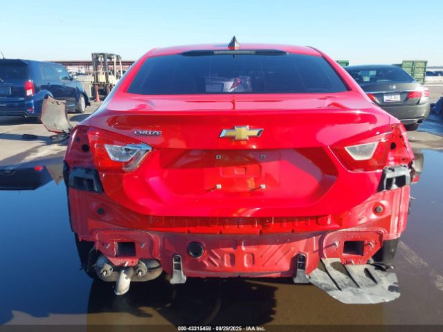 Chevrolet Cruze Ls Auto Image 6