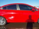 Chevrolet Cruze Ls Auto Image 15