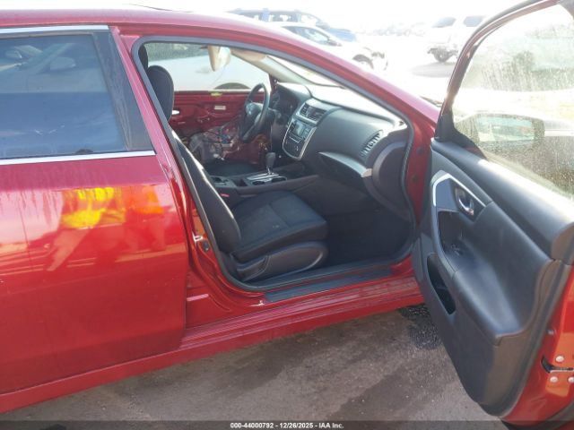 Nissan Altima 2.5 S Image 3