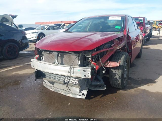 Nissan Altima 2.5 S Image 6